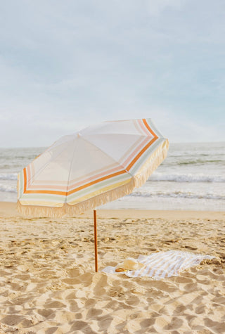 Beach Essentials