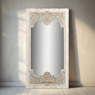 Mirrors & Art