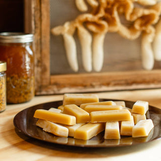 The Beekeeper's Apothecary by Kaylee Richardson