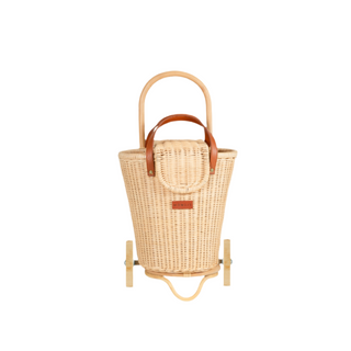 Eric Kids Shopping Trolley