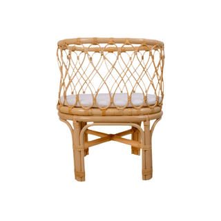 Olivia Doll Bassinet