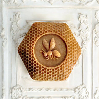 Glow – Turmeric & Vitamin C Clay Facial Soap