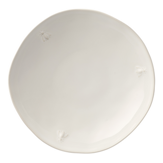Bee Ceramic Pasta Plate Set- 4
