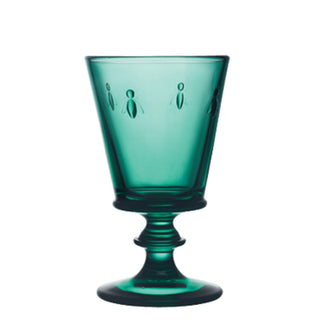 Bee Wine Glass Set-6