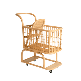 Kids Shopping Cart