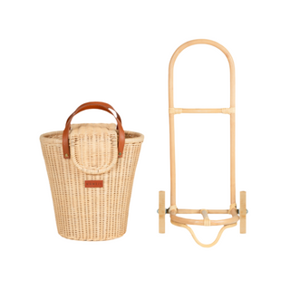 Eric Kids Shopping Trolley