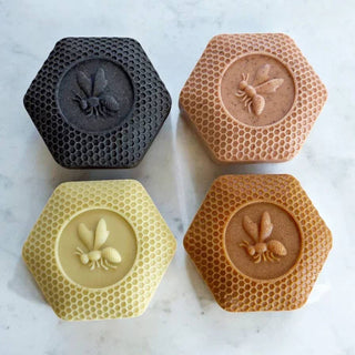 Glow – Turmeric & Vitamin C Clay Facial Soap