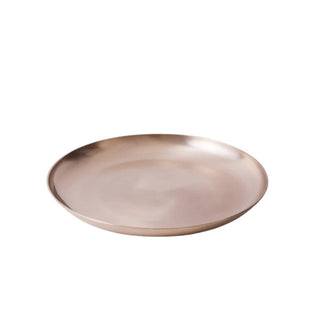 Luxe Kansa Platter