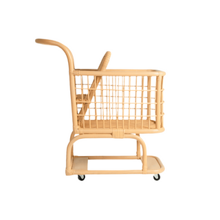 Kids Shopping Cart