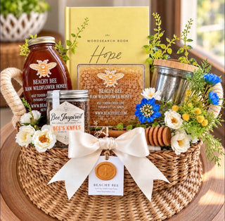 Custom Gift Basket