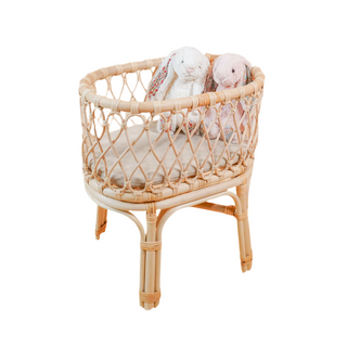 Olivia Doll Bassinet