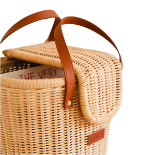 Eric Kids Shopping Trolley