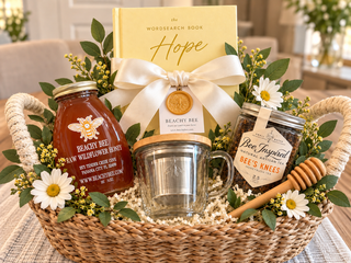 Custom Gift Basket
