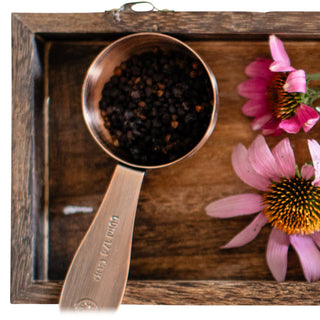 The Beekeeper's Apothecary by Kaylee Richardson