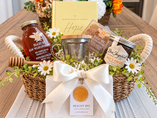 Custom Gift Basket