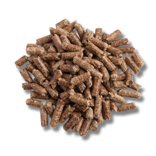 Bee Smoker Fuel