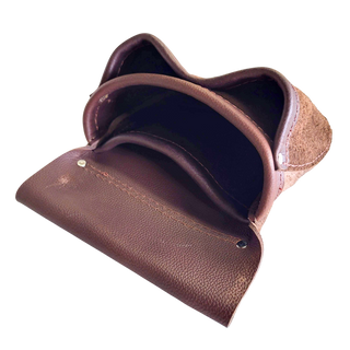 Beekeepers Leather Tool Belt