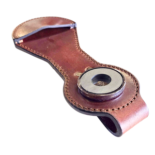 Beekeepers Leather Tool Belt