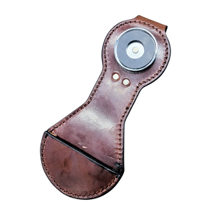 Beekeepers Leather Tool Belt