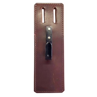 Beekeepers Leather Tool Belt