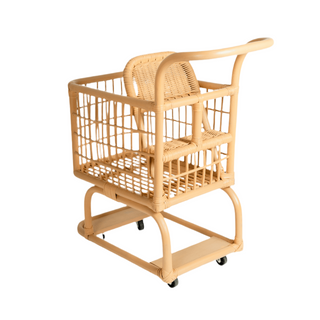 Kids Shopping Cart
