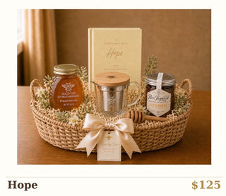 Hope Gift Basket