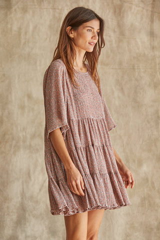 Paityn Dress