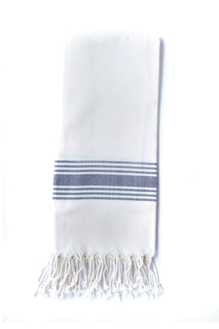 Le Boulou - White