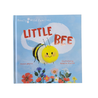 Little Bee Kids Book