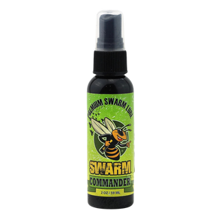 Swarm Commander 2oz Spray