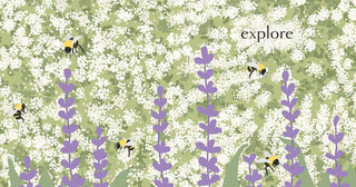 Beehive by Jorey Hurley