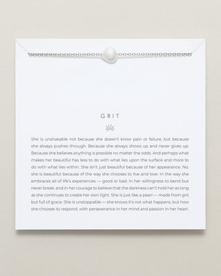 Grit & Pause Layered Necklace Set