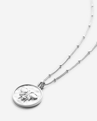 Where You're Meant to Be Necklace