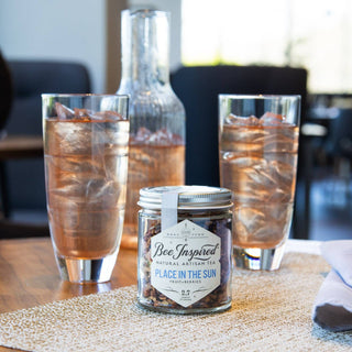 Place in the Sun Tea | Loose-Leaf Honeybush & Fruit Tea