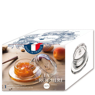 Bee Butter Dish Set