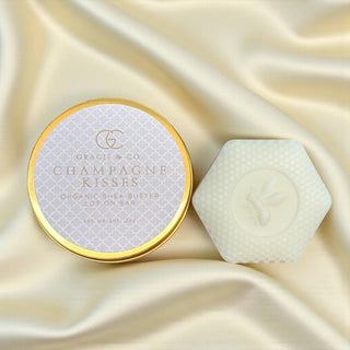 Ultimate Moisture Solid Shea Butter Lotion Bar