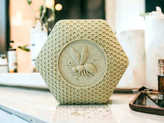 Purify – French Green Clay Facial Soap