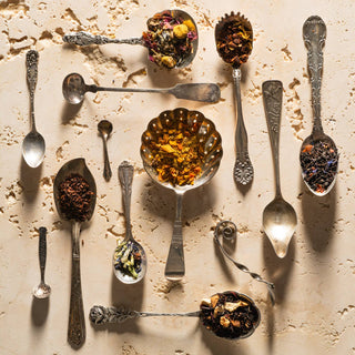 Good Morning Tea | Awakening Black Tea + Berry Blend