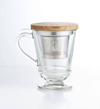Bee Tea Infuser mug - Set of 1
