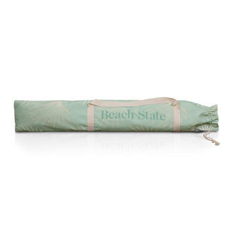 Summerland 6.5 ft. Portable Beach Umbrella