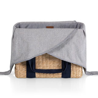 Parisian Picnic Basket