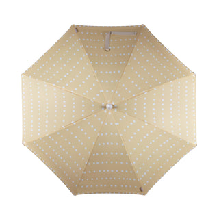 Summerland 6.5 ft. Portable Beach Umbrella