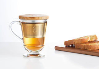 Bee Tea Infuser mug - Set of 1