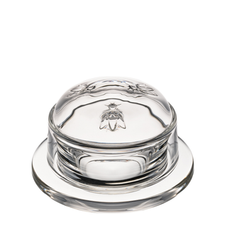Bee Butter Dish Set