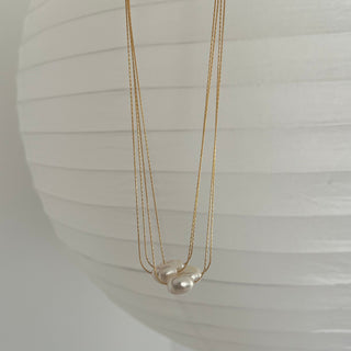 Seaside Necklace