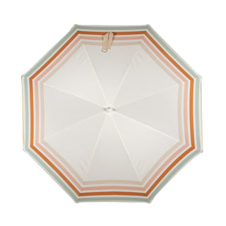 Summerland 6.5 ft. Portable Beach Umbrella