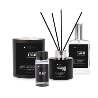 My Way Reed Diffuser
