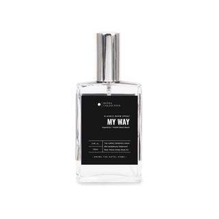 My Way Room Spray