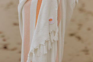 Oceanside Beach Blanket