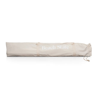 Summerland 6.5 ft. Portable Beach Umbrella